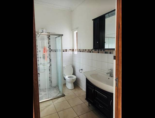 3 BEDROOM PROPERTY TO RENT IN KENSINGTON